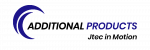 Add on prods Black blue Add on prods Black blue