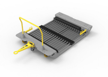 CUSTOM STRETCH & GROW CARTS