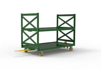 CARRYMAX CUSTOM TRAILERS