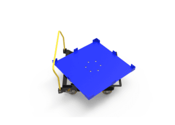 RBTT-5050-25 | Turntable