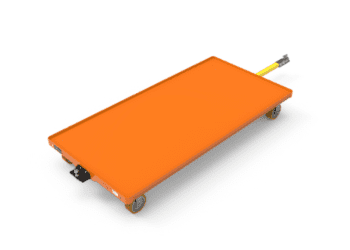 MFQS-50100-50 | Flatbed