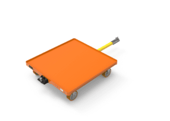 MFQS-5050-50 | Flatbed