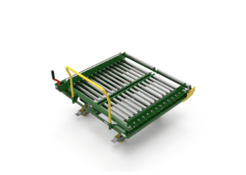 RARC-5050-20 | Roller Deck