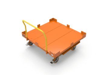 RCFF-5250-40 | Flatbed