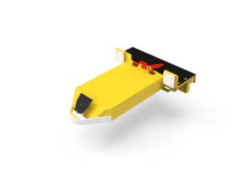 Order Pick Attachment