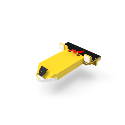 Order Pick Attachment - Jtec Products
