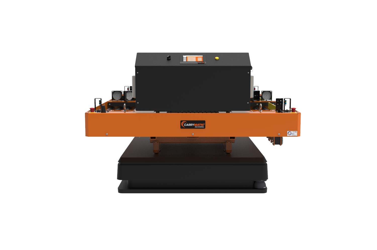 Dual Bay AMRA-24.153