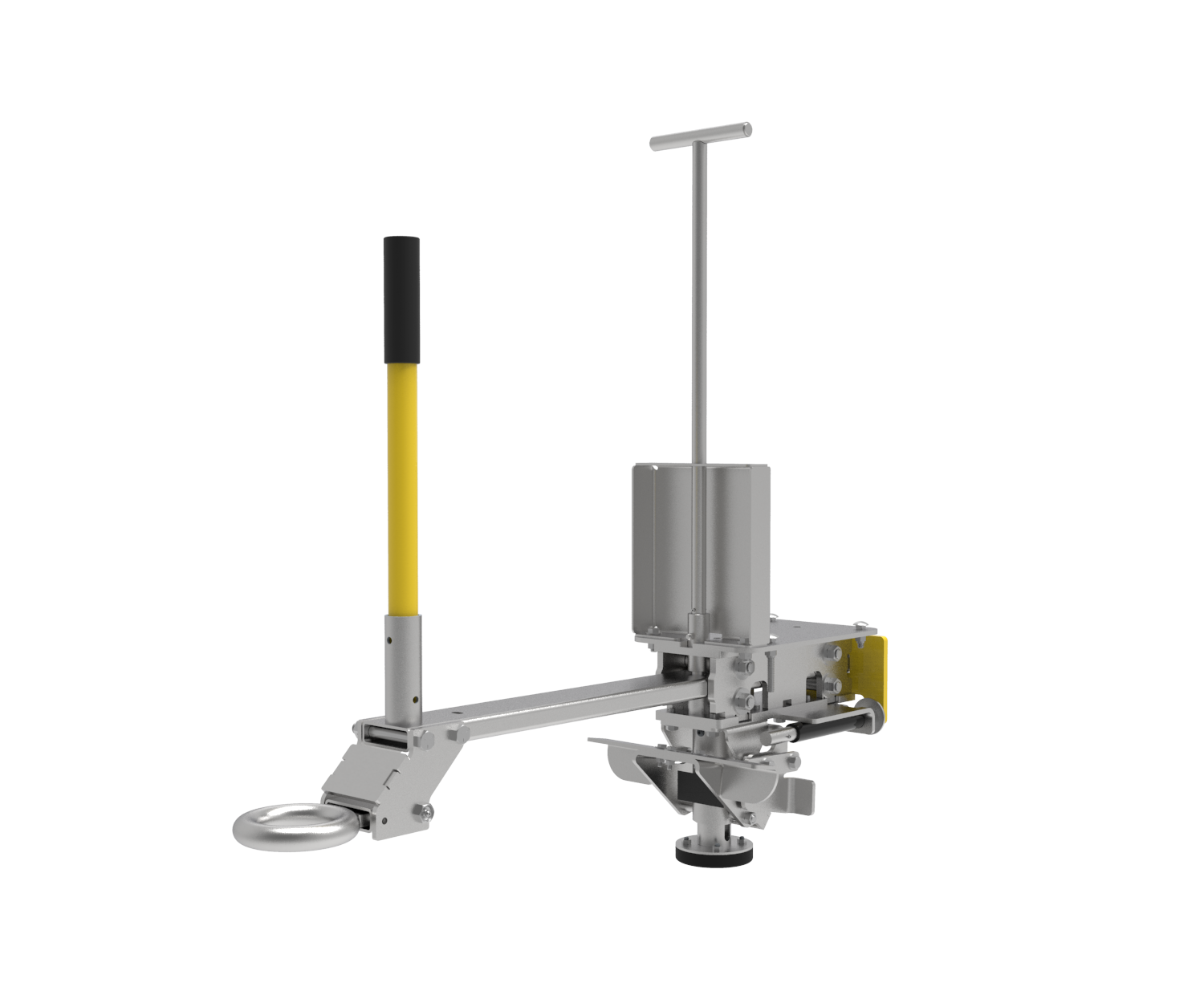 Retractable Tongue & Hitch Jtec Products