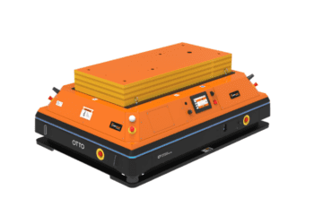 Scissor Lift Attachment