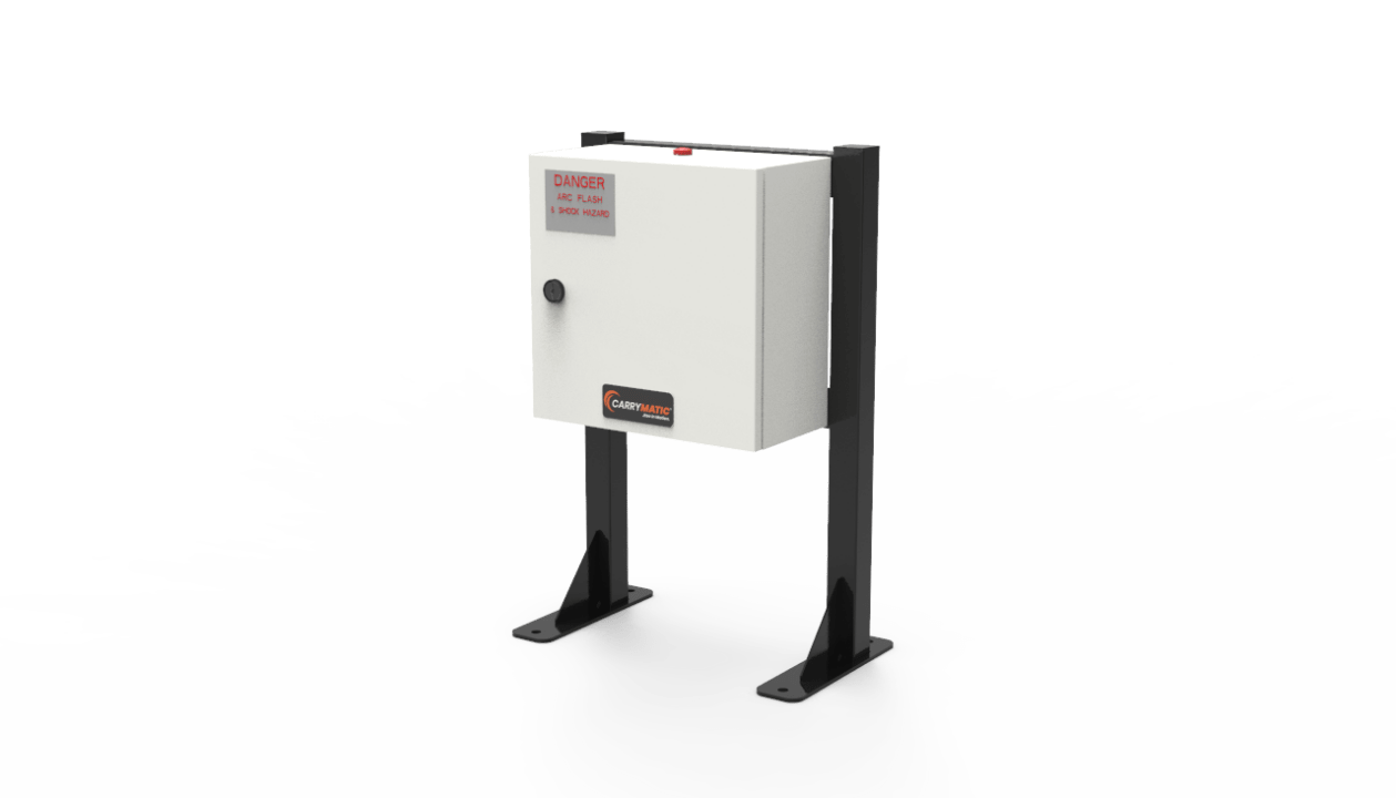 Supervisor Panel - Jtec Products