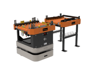 Powered Roller Attachment (Small)