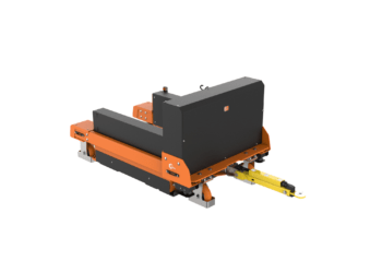 Single Bay – Rear Load