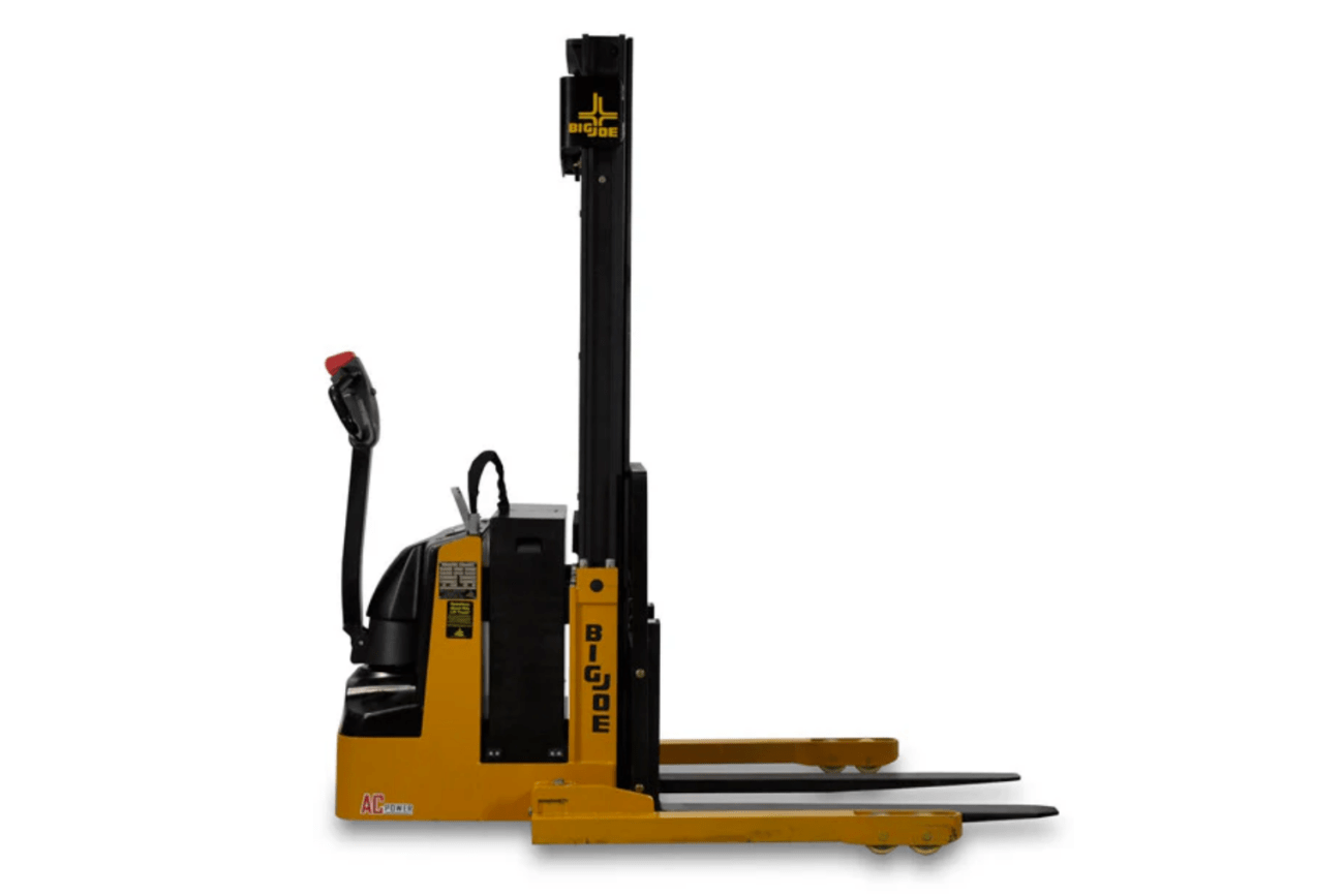 Big Joe - Class III - Jtec Products