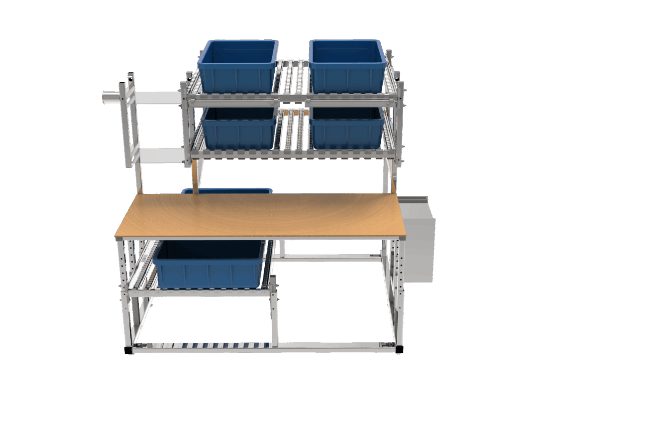 Workstation - 19271.542